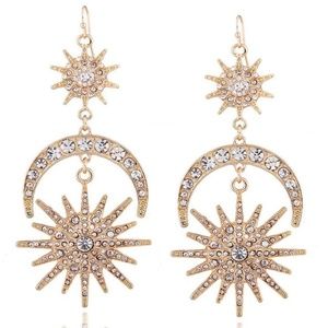 Statement Earrings